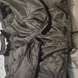 LawPro jacket police